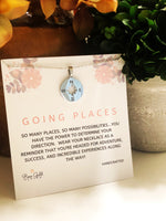 Going Places Necklace